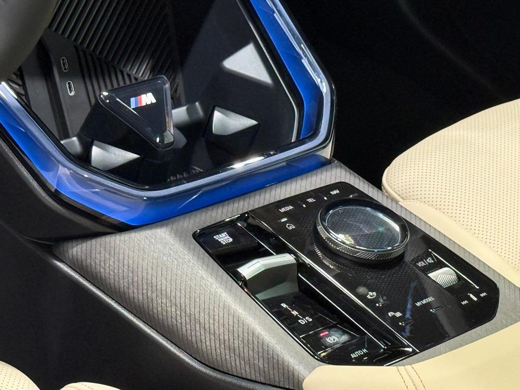 new 2026 BMW X3 car, priced at $58,965