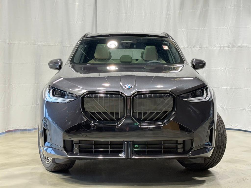 new 2026 BMW X3 car, priced at $58,965