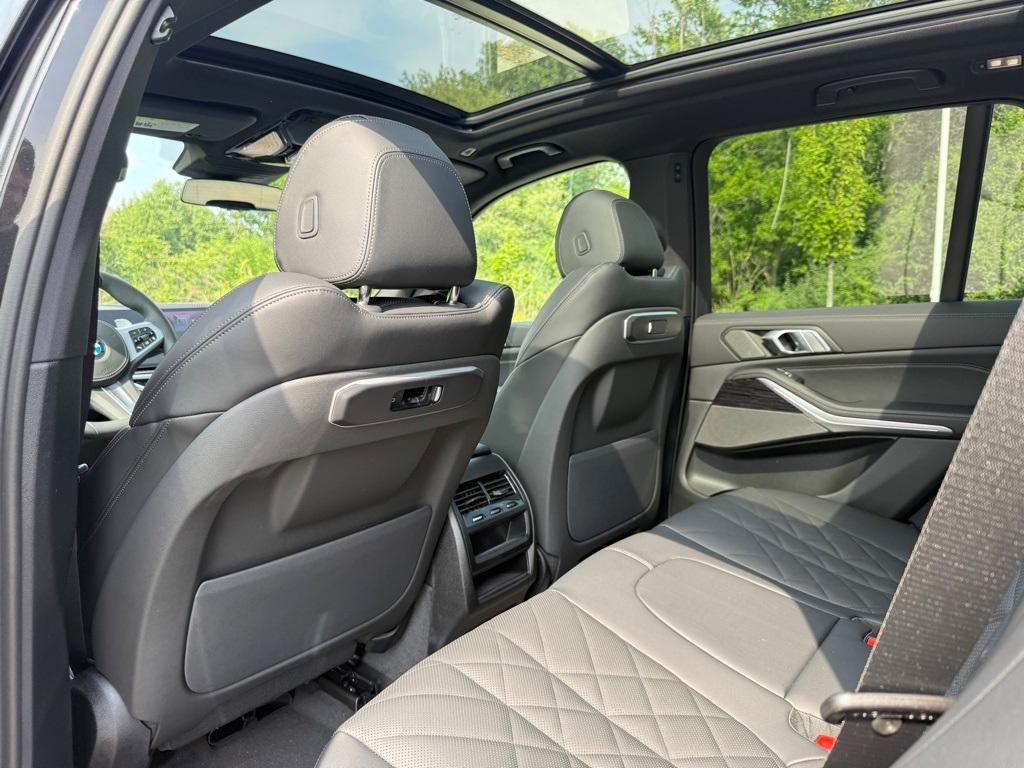 new 2026 BMW X5 car, priced at $77,475