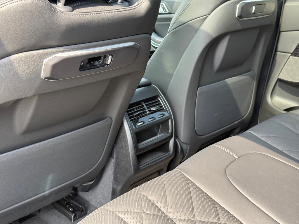 new 2026 BMW X5 car, priced at $77,475