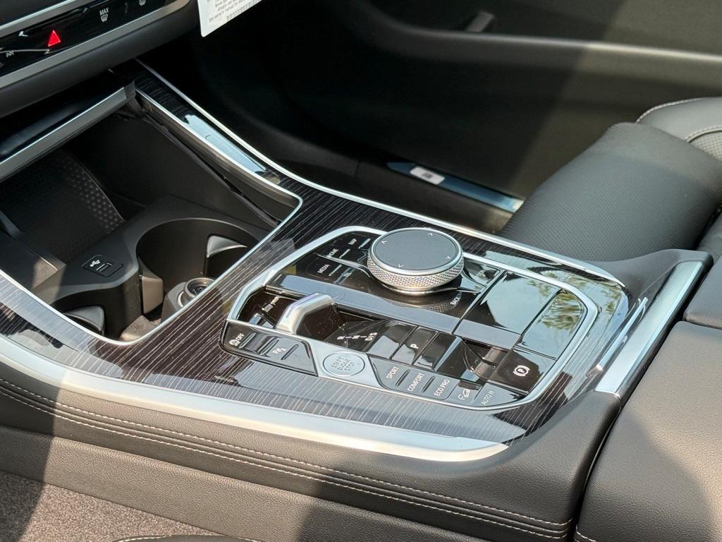new 2026 BMW X5 car, priced at $77,475