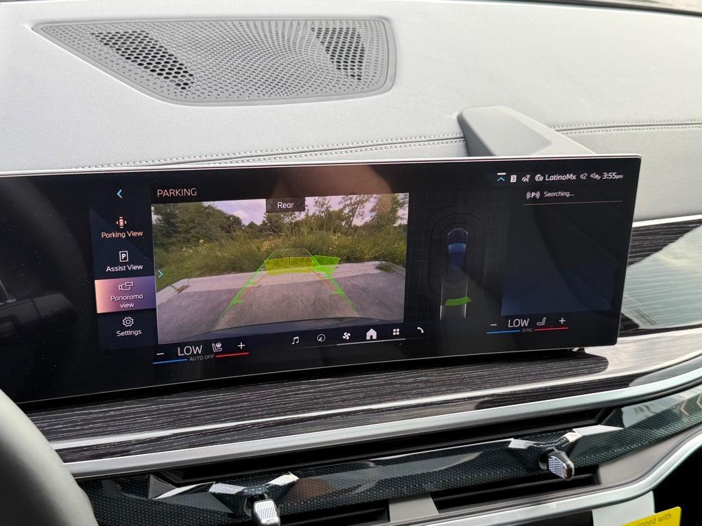new 2026 BMW X5 car, priced at $77,475