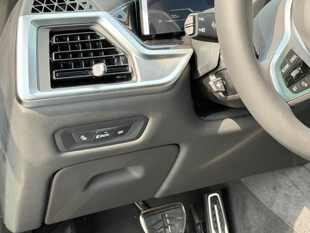 new 2026 BMW X5 car, priced at $77,475