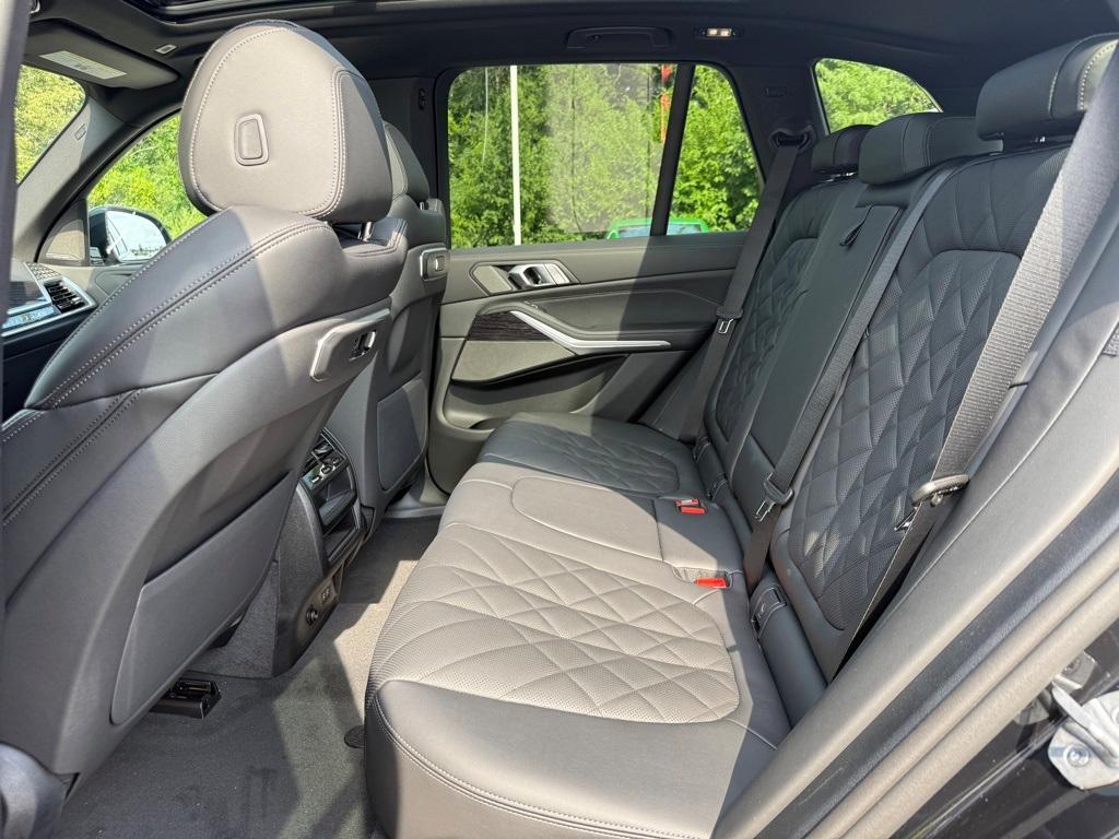 new 2026 BMW X5 car, priced at $77,475