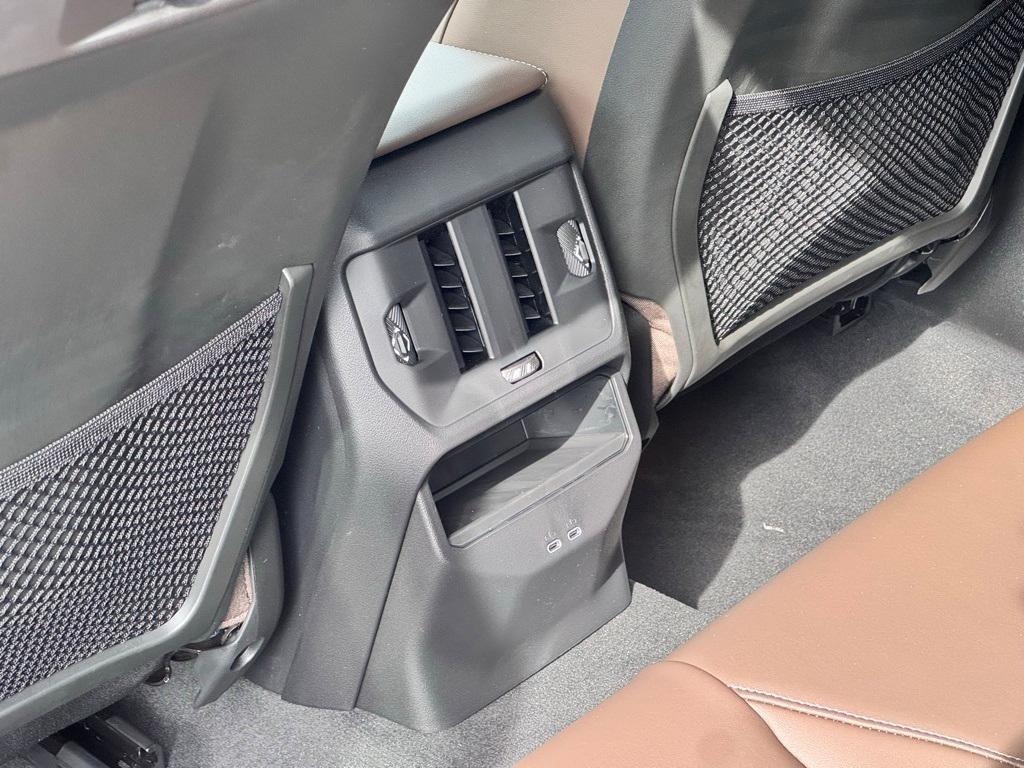 new 2026 BMW X3 car, priced at $58,375