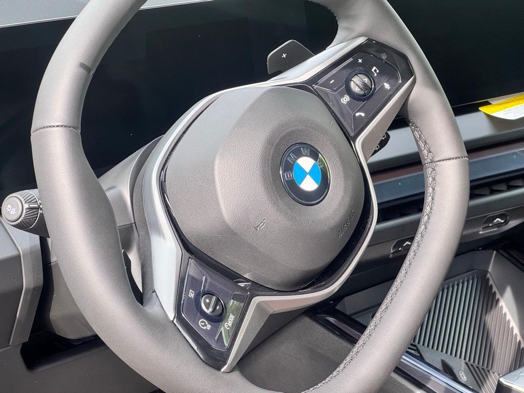 new 2026 BMW X3 car, priced at $58,375