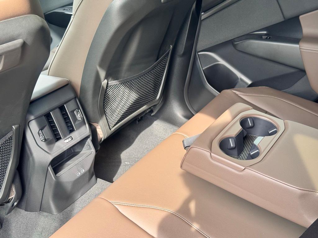 new 2026 BMW X3 car, priced at $58,375