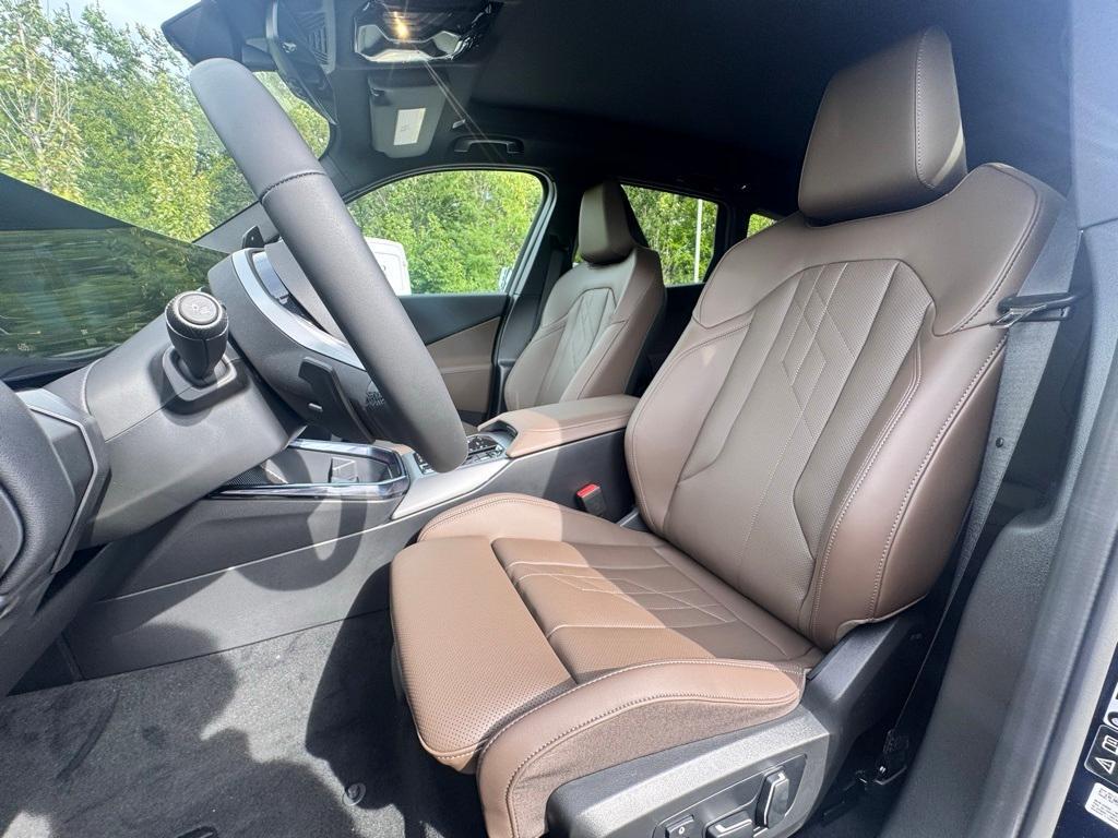 new 2026 BMW X3 car, priced at $58,375