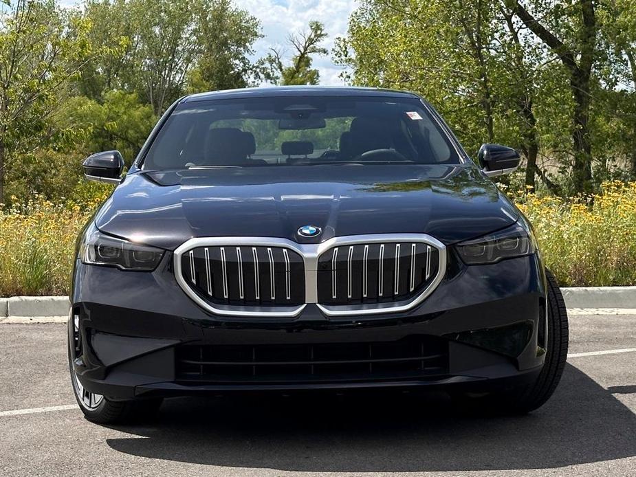 new 2024 BMW 530 car, priced at $65,740