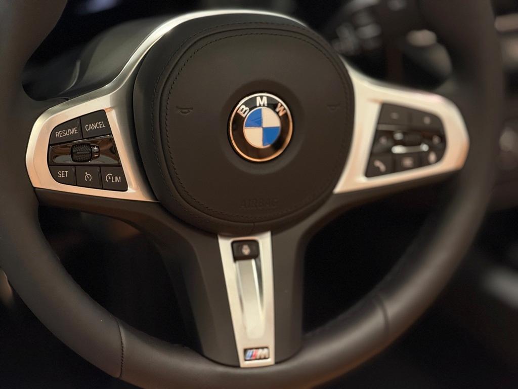 new 2026 BMW Z4 car, priced at $79,525