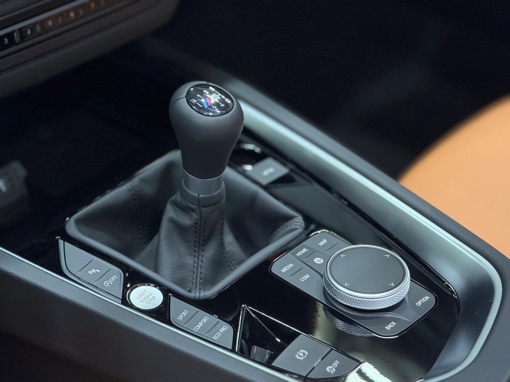 new 2026 BMW Z4 car, priced at $79,525