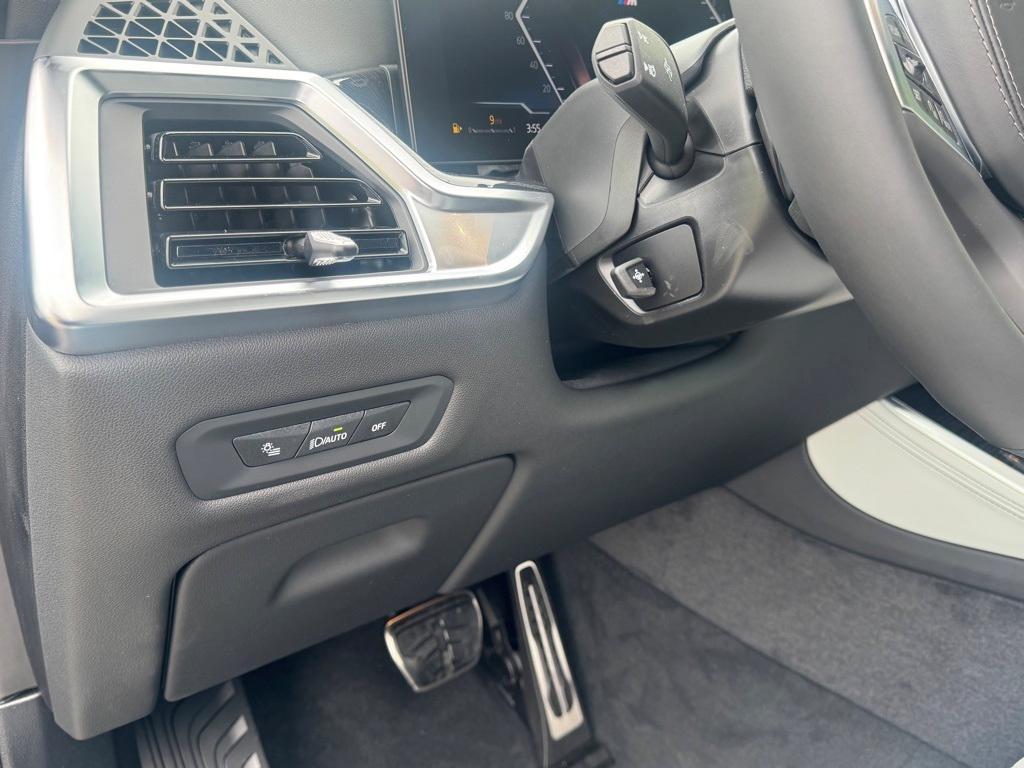 new 2026 BMW X5 car, priced at $83,225