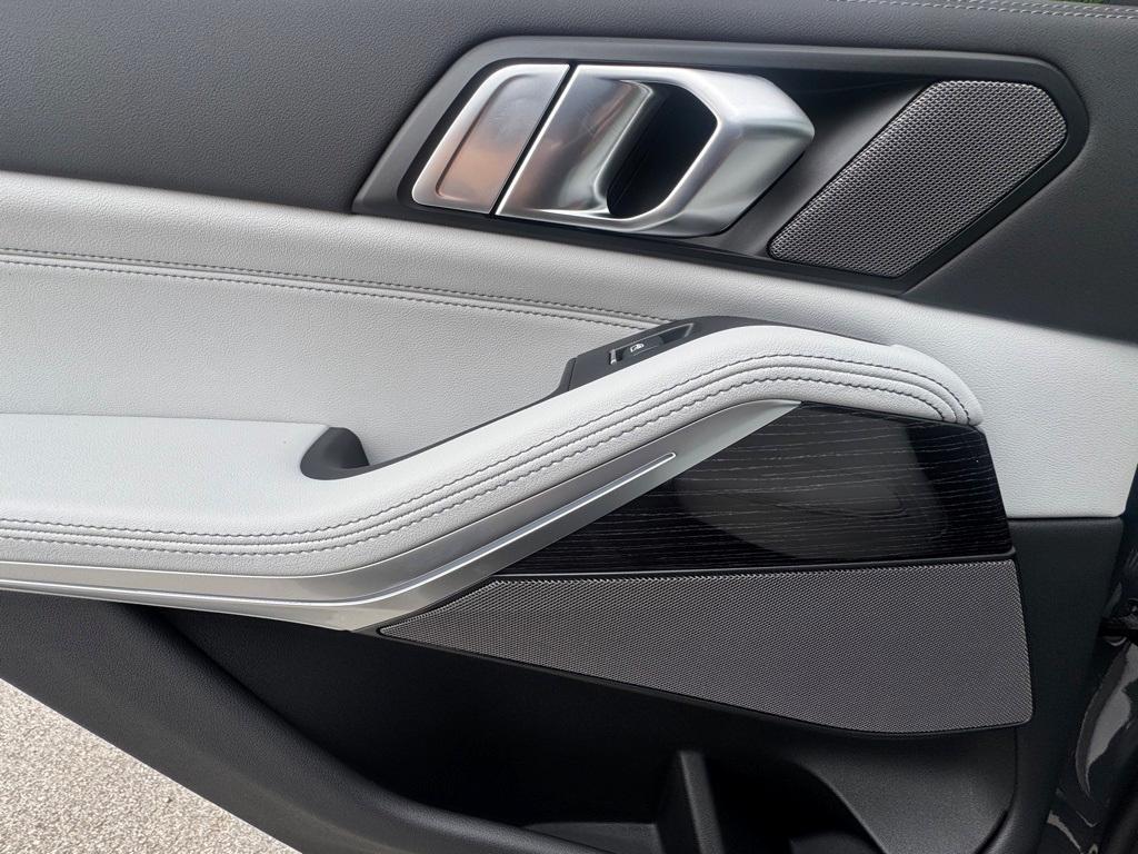 new 2026 BMW X5 car, priced at $83,225