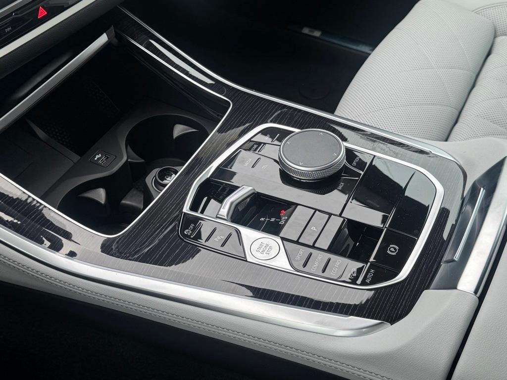new 2026 BMW X5 car, priced at $83,225
