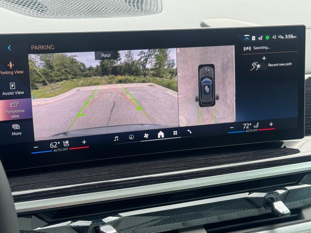 new 2026 BMW X5 car, priced at $83,225