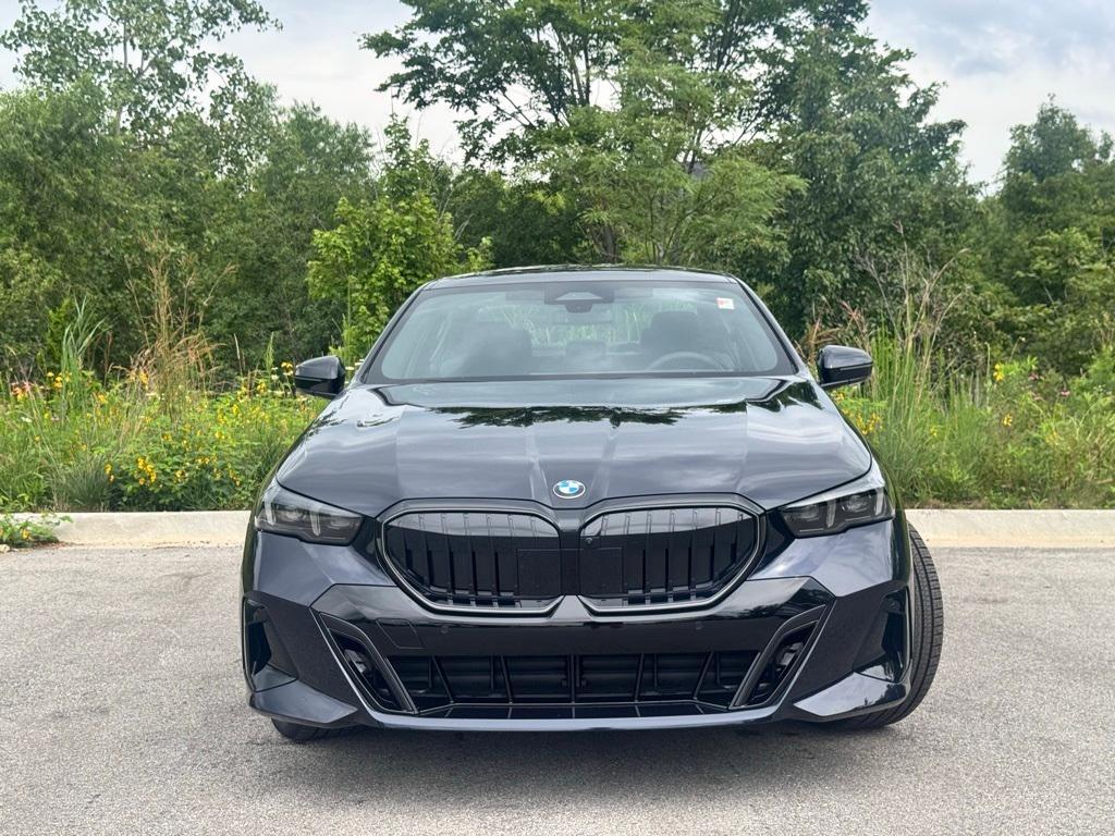 new 2026 BMW 530 car, priced at $70,525