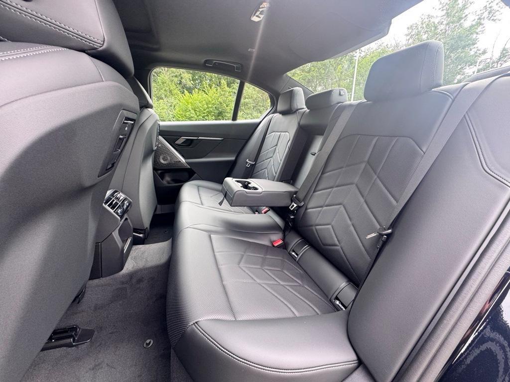 new 2026 BMW 530 car, priced at $70,525