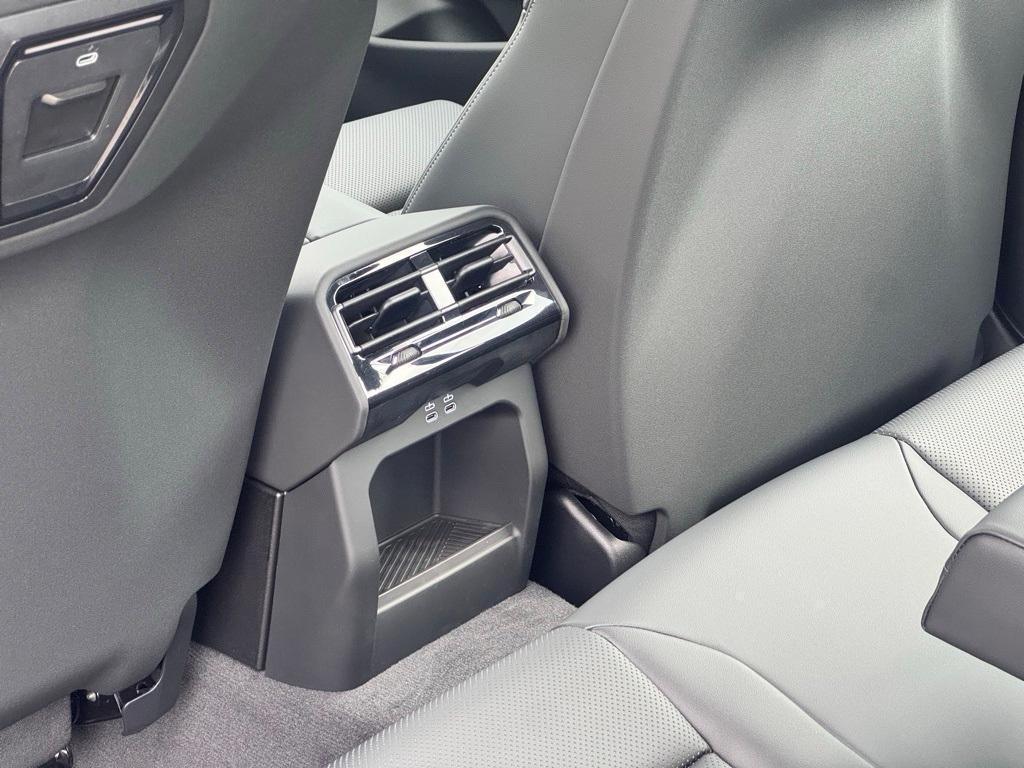 new 2026 BMW 530 car, priced at $70,525