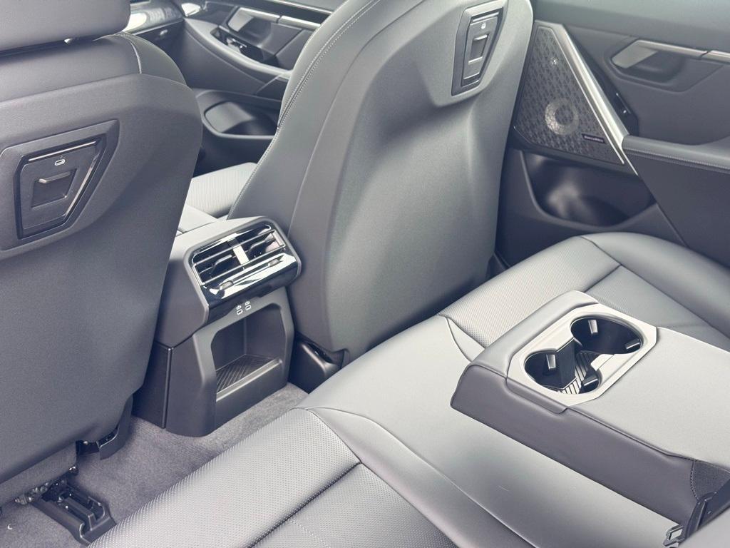 new 2026 BMW 530 car, priced at $70,525