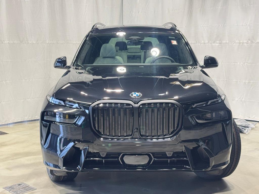 new 2026 BMW X7 car, priced at $92,785