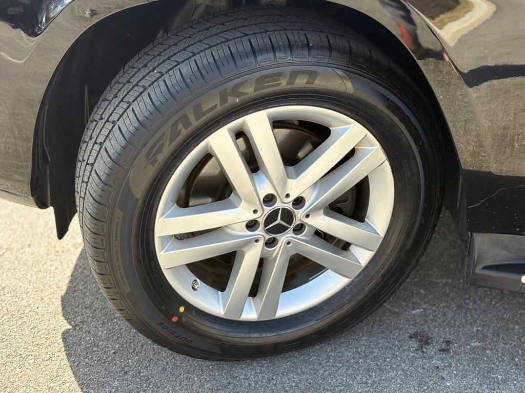 used 2017 Mercedes-Benz GLS 450 car, priced at $18,399