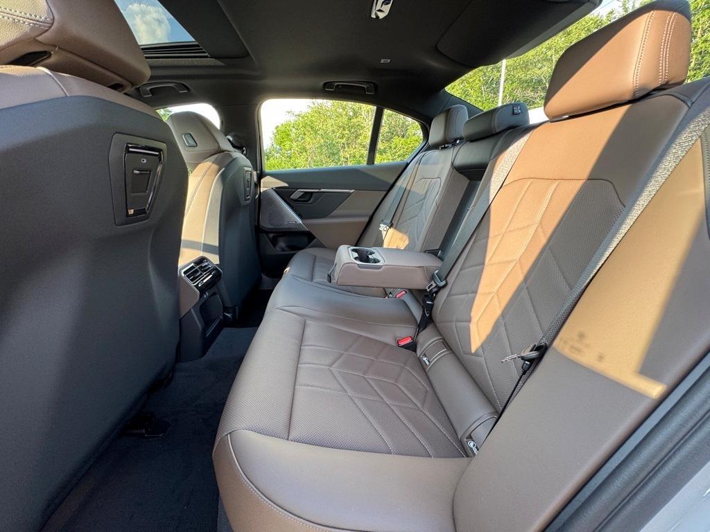 new 2026 BMW 530 car, priced at $66,915