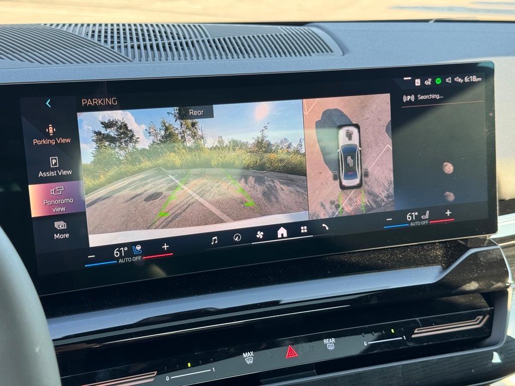 new 2026 BMW 530 car, priced at $66,915