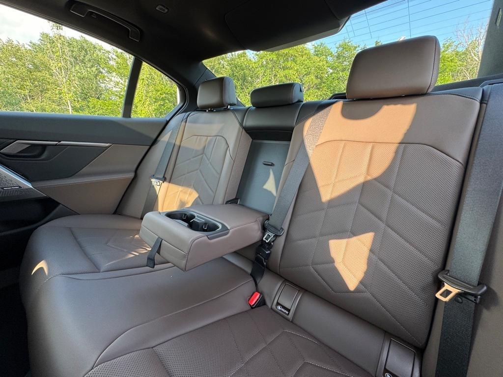 new 2026 BMW 530 car, priced at $66,915