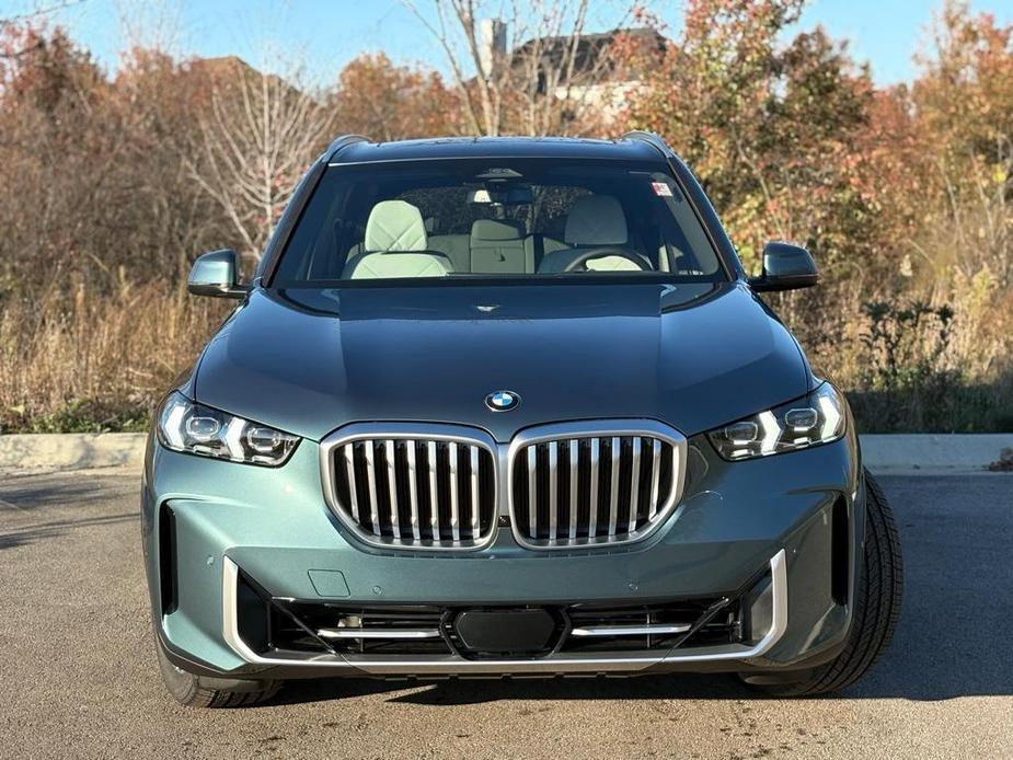 new 2025 BMW X5 car, priced at $76,410