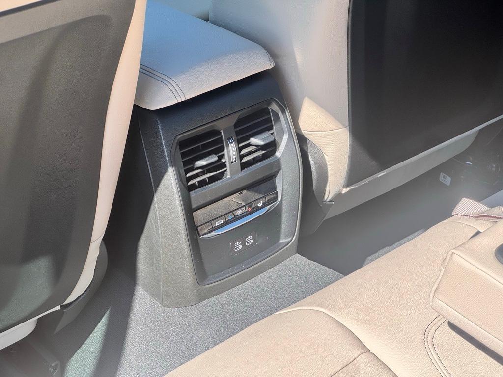 new 2025 BMW 330 car, priced at $57,680