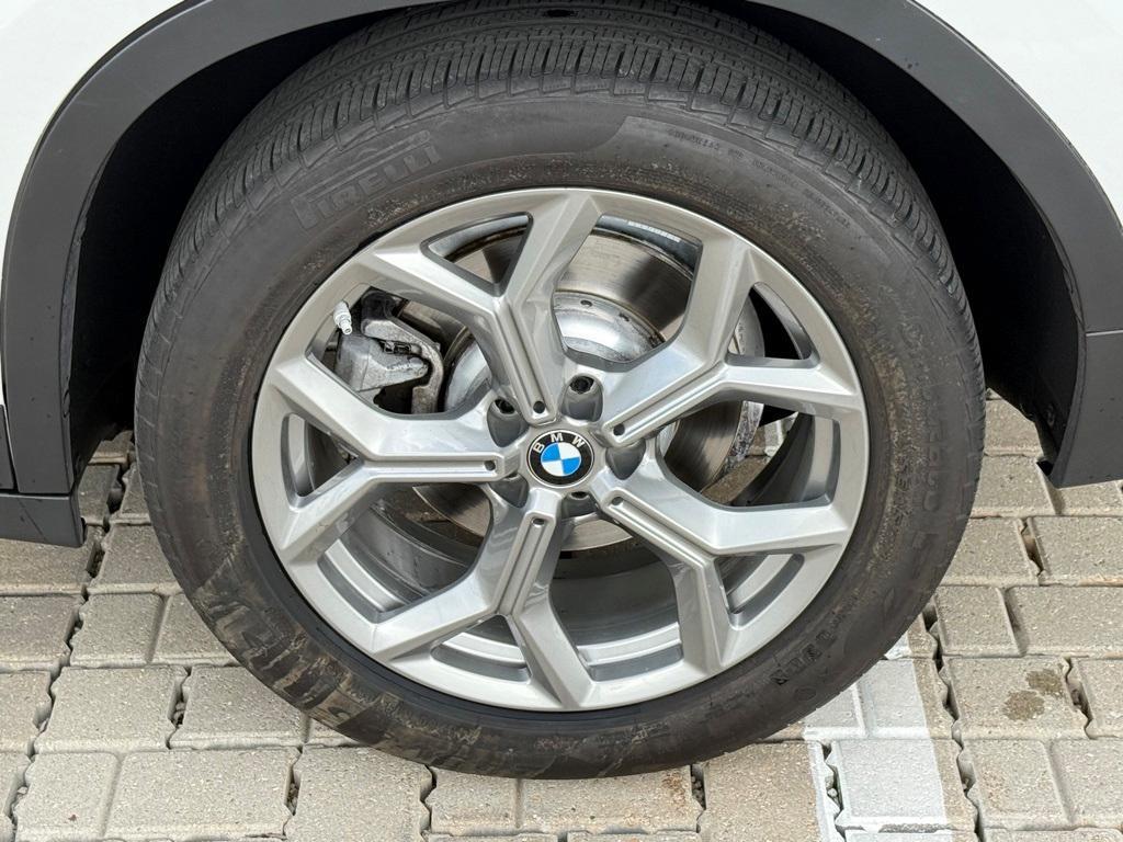 used 2024 BMW X4 car, priced at $45,000