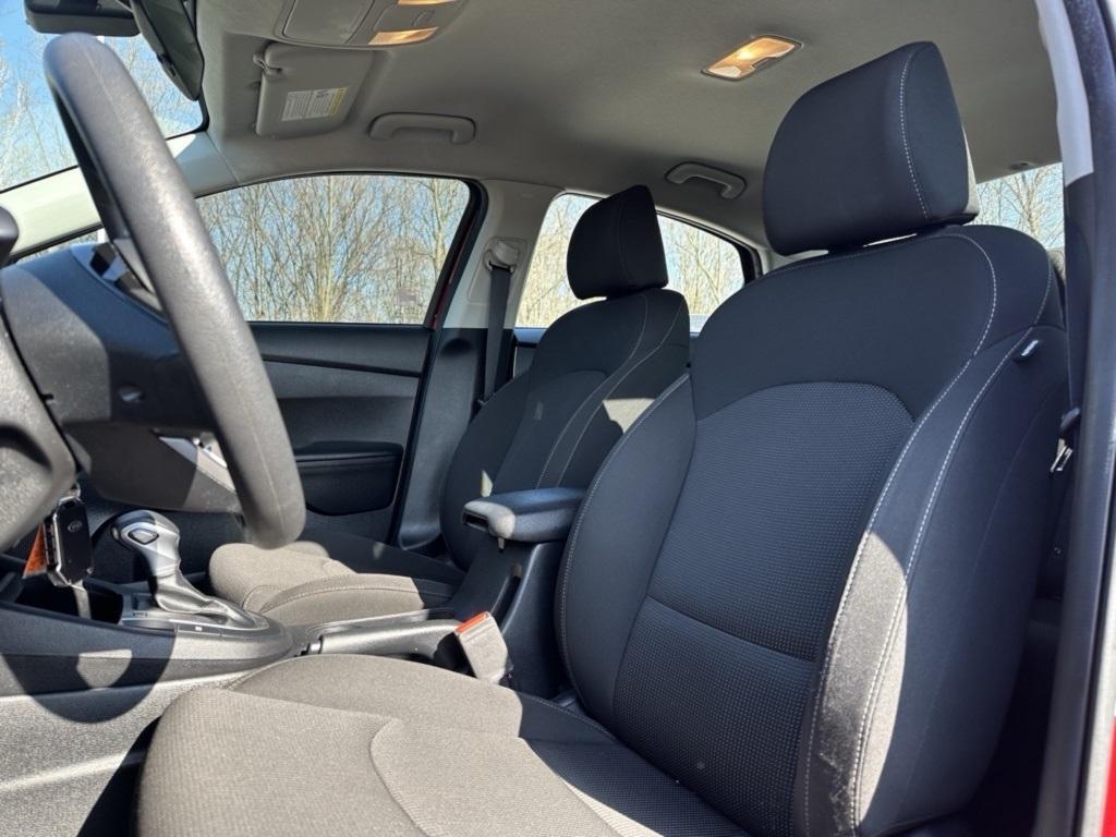 used 2019 Kia Forte car, priced at $11,750