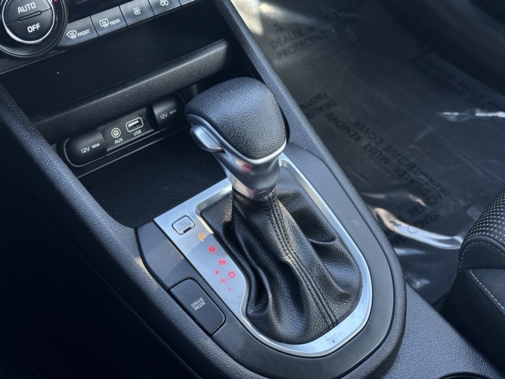 used 2019 Kia Forte car, priced at $11,750