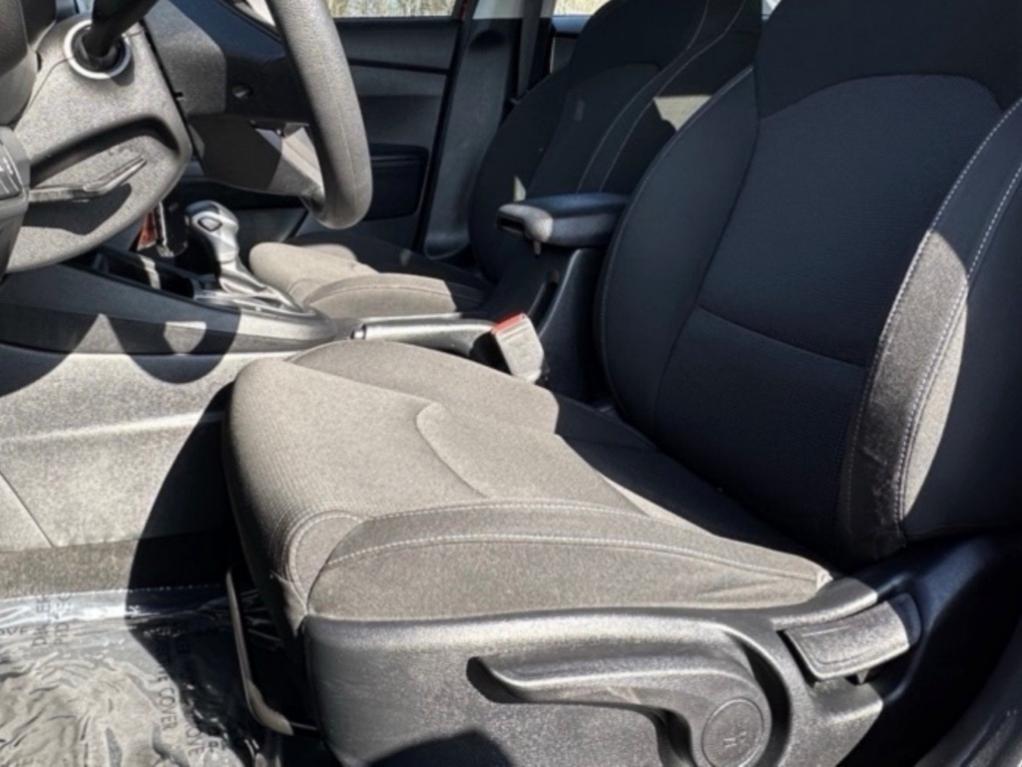used 2019 Kia Forte car, priced at $11,750
