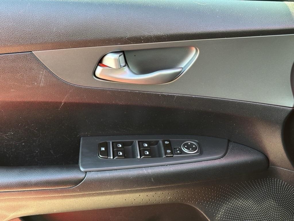 used 2019 Kia Forte car, priced at $11,750