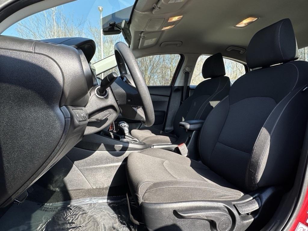 used 2019 Kia Forte car, priced at $11,750