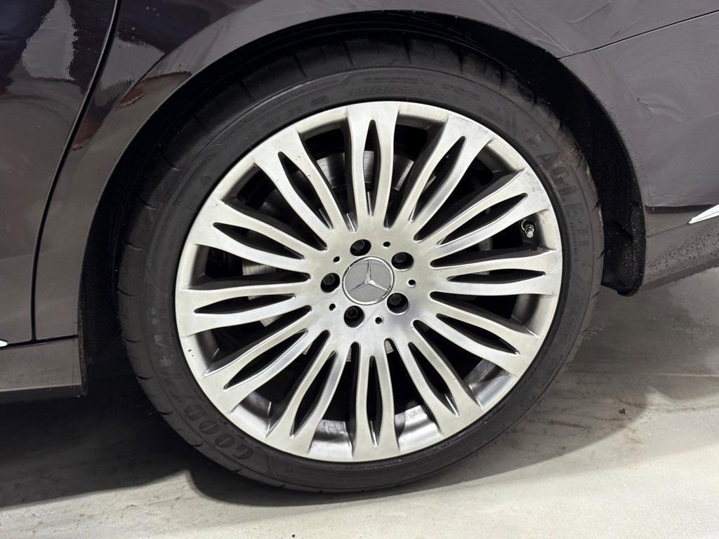 used 2020 Mercedes-Benz Maybach S 560 car, priced at $81,500