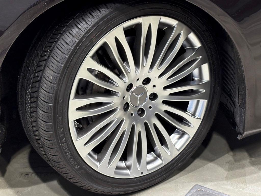 used 2020 Mercedes-Benz Maybach S 560 car, priced at $81,500