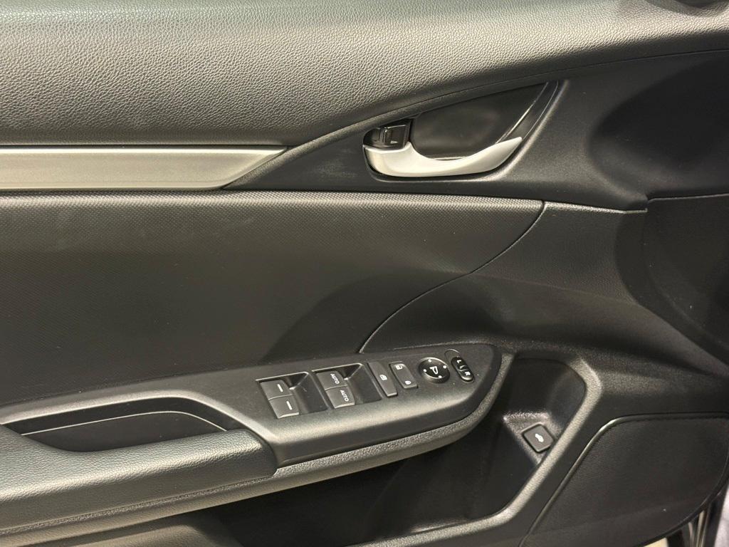 used 2019 Honda Civic car, priced at $22,842
