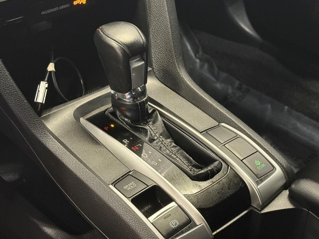 used 2019 Honda Civic car, priced at $22,842