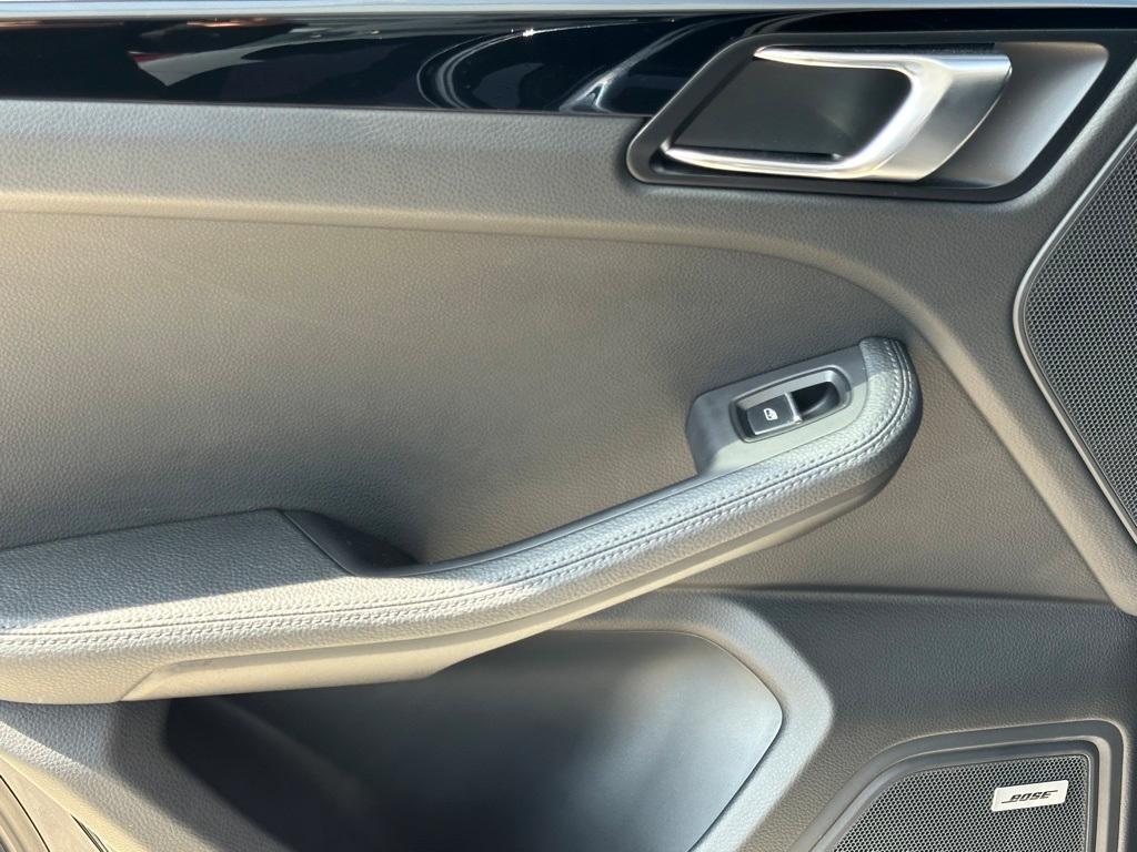 used 2021 Porsche Macan car, priced at $41,899