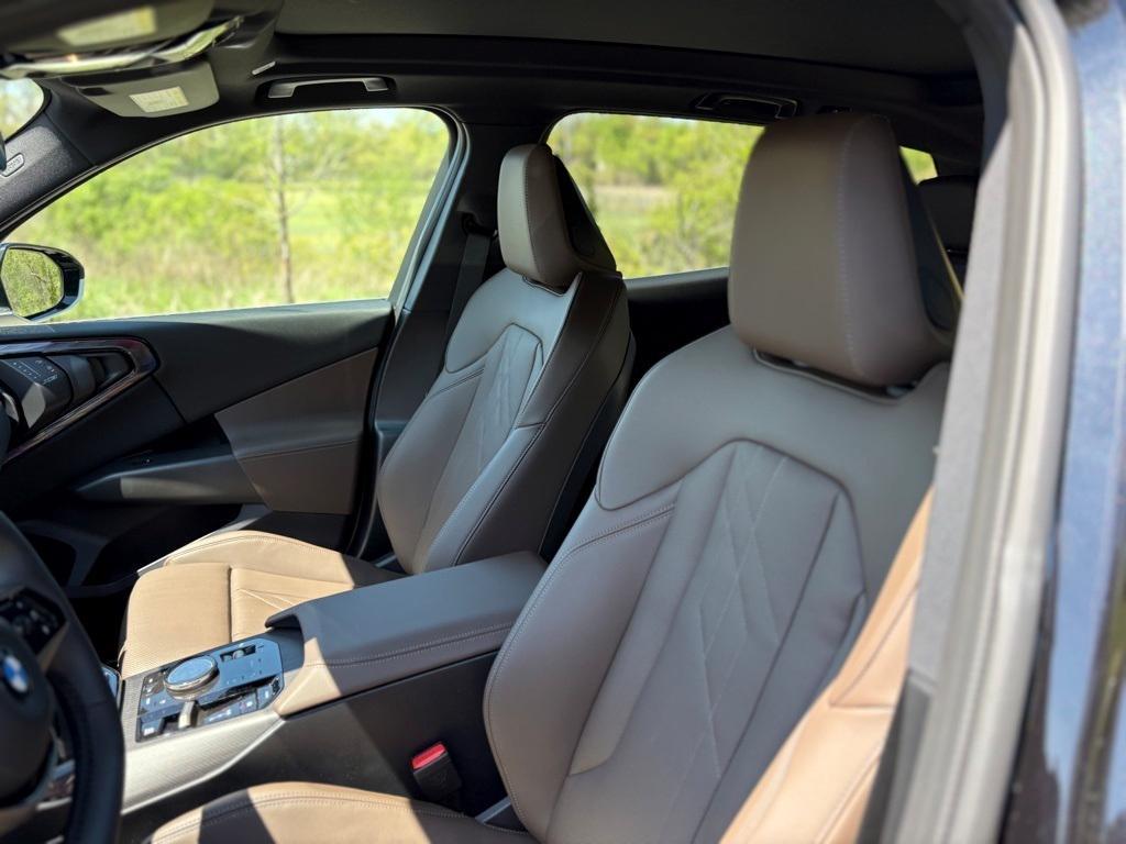 new 2025 BMW X3 car, priced at $53,910