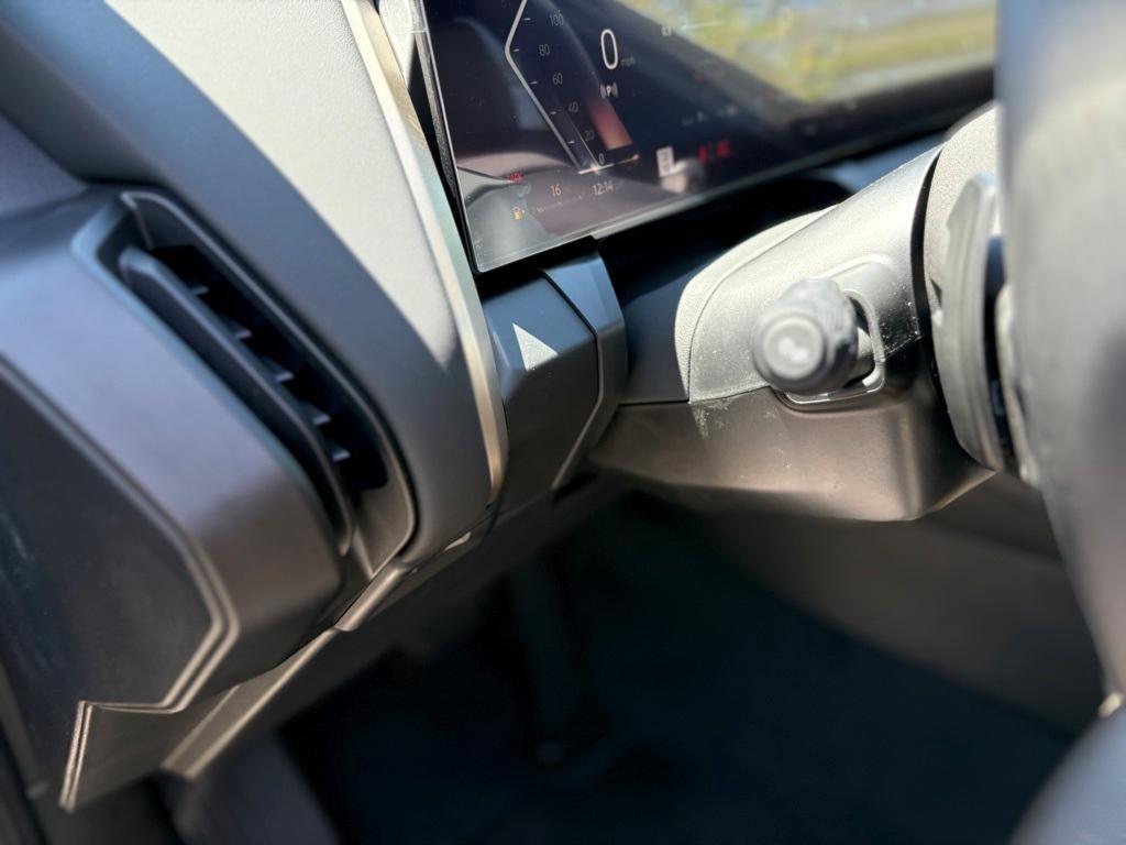 new 2025 BMW X3 car, priced at $53,910