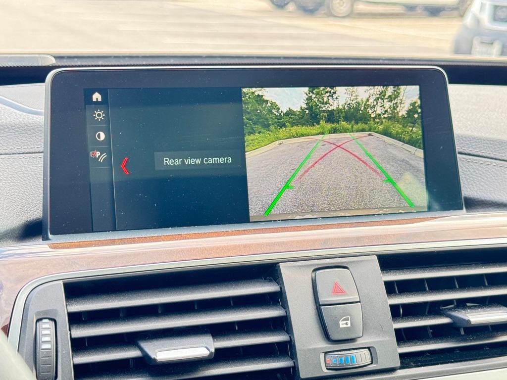 used 2018 BMW 330 Gran Turismo car, priced at $20,699