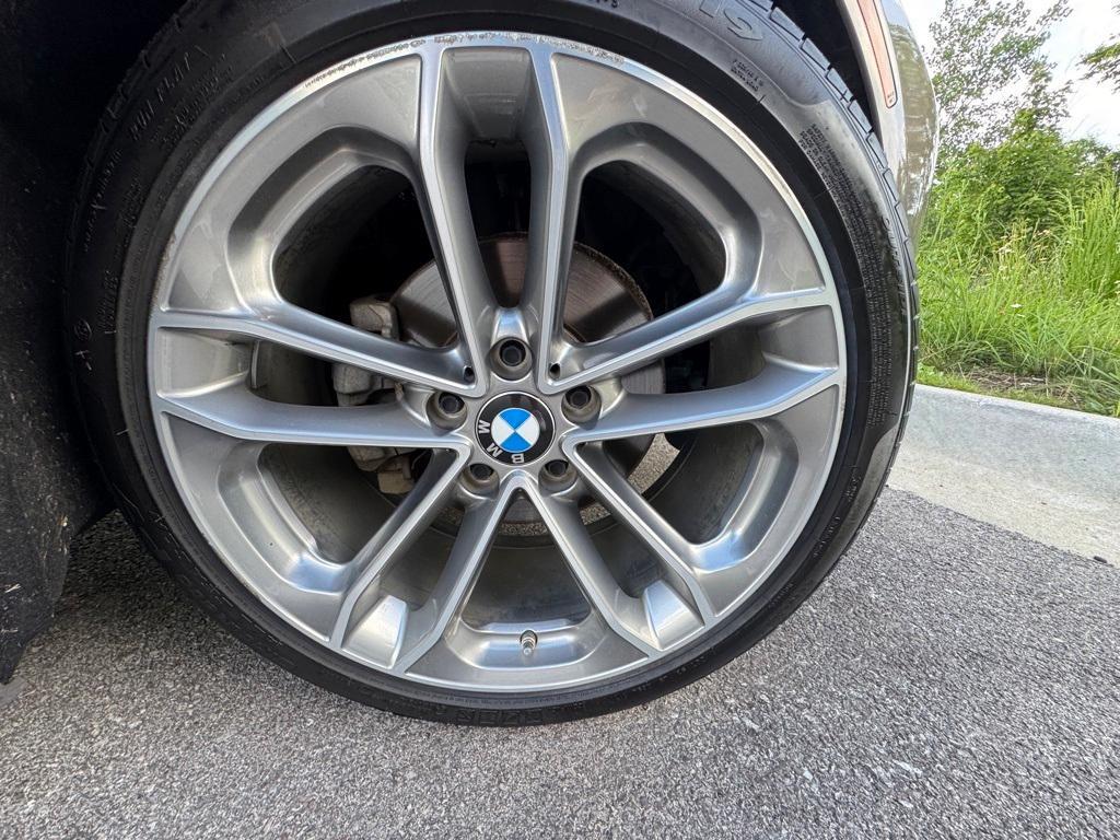 used 2018 BMW 330 Gran Turismo car, priced at $20,699