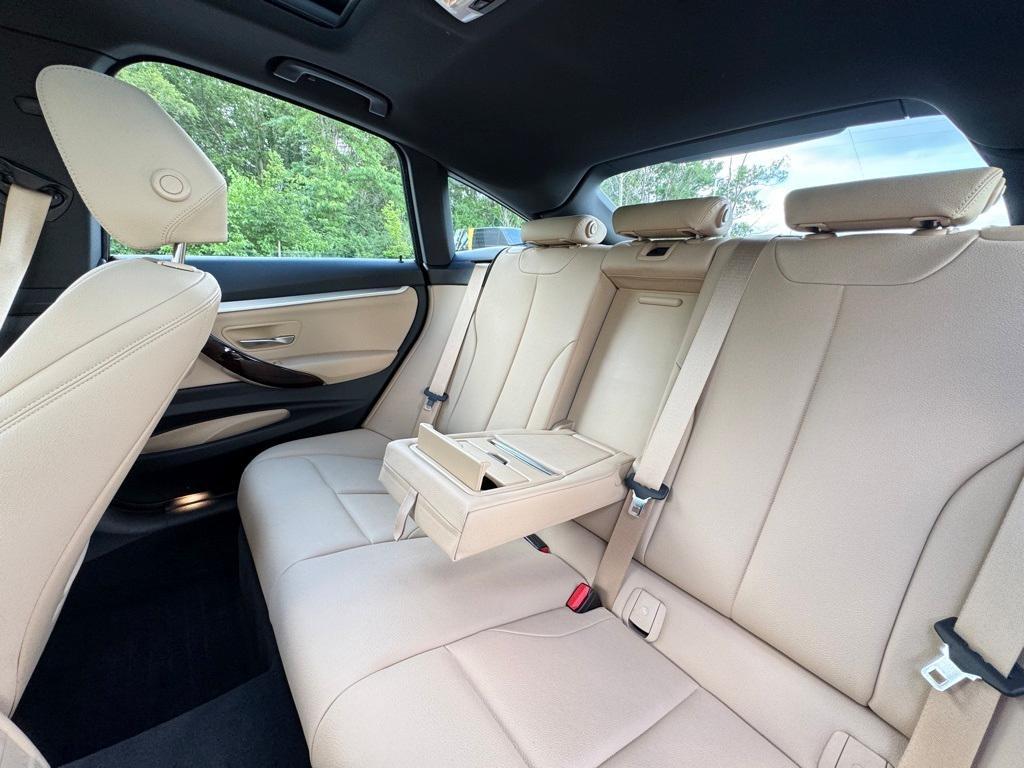 used 2018 BMW 330 Gran Turismo car, priced at $20,699
