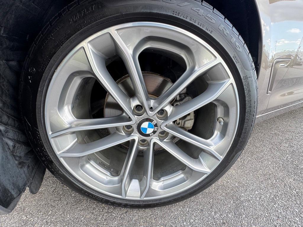 used 2018 BMW 330 Gran Turismo car, priced at $20,699
