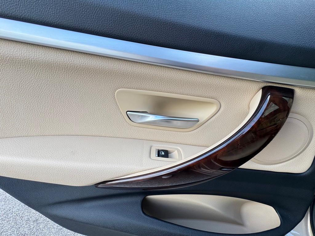 used 2018 BMW 330 Gran Turismo car, priced at $20,699
