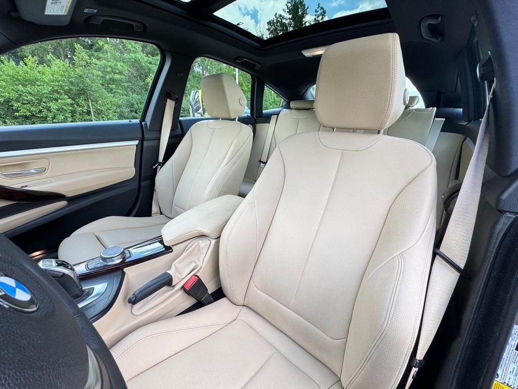 used 2018 BMW 330 Gran Turismo car, priced at $20,699