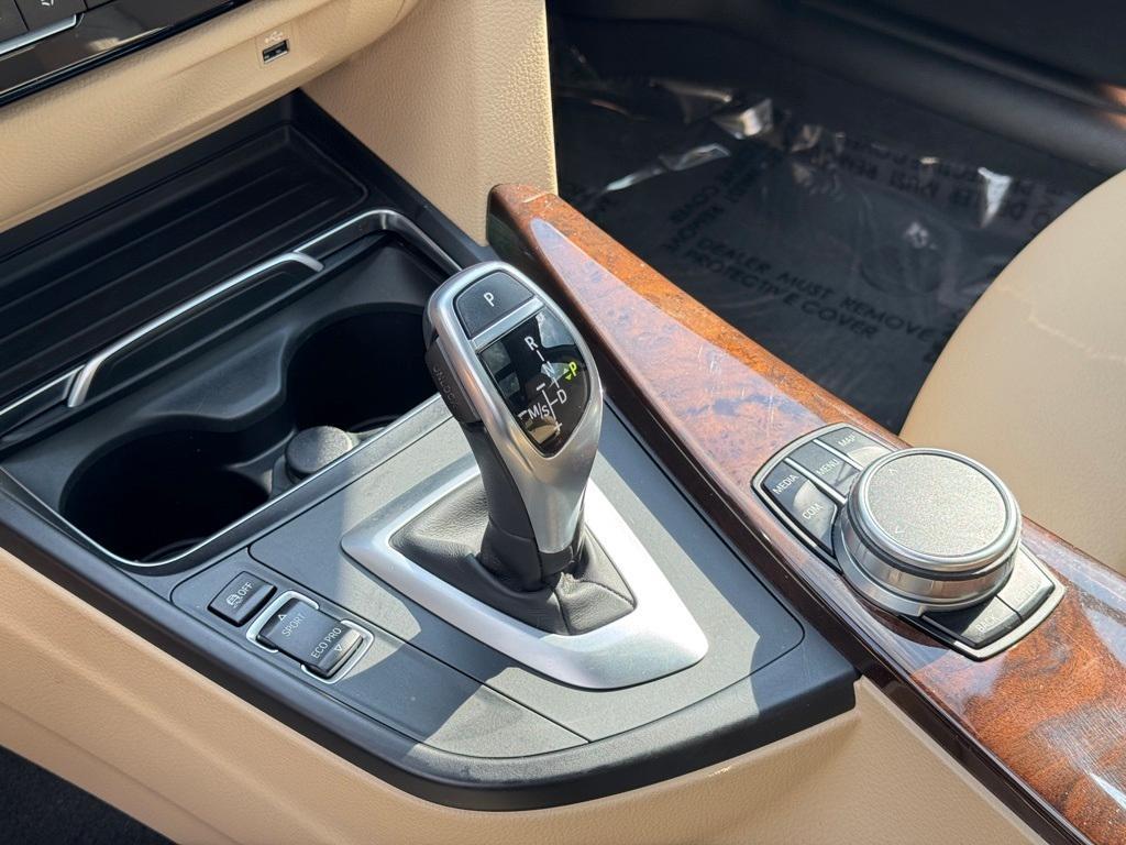 used 2018 BMW 330 Gran Turismo car, priced at $20,699
